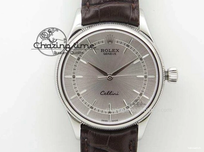 Bracelet Dial EWF 31mm ETA2688 Best Green YG Daydate Edition Malachite YG President on 278288 0430